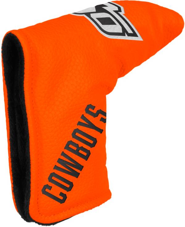 Team Effort Oklahoma St. Blade Putter Headcover