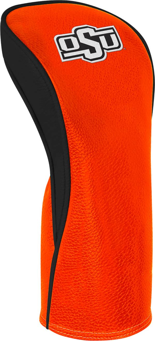 Team Effort Oklahoma State Driver Headcover