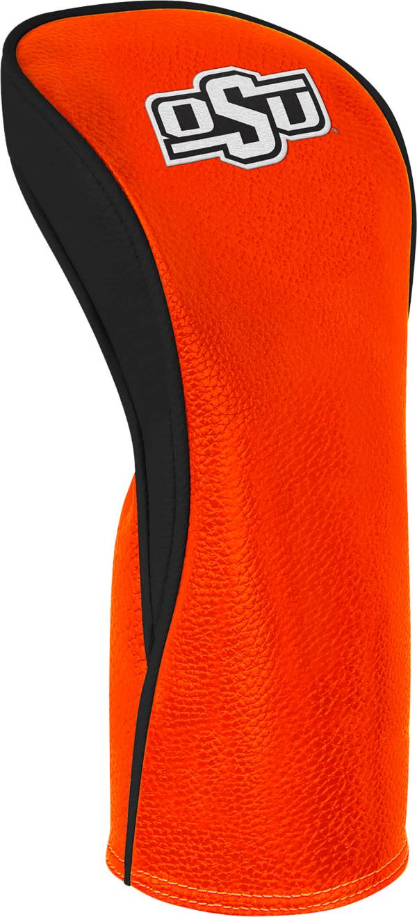 Team Effort Oklahoma State Driver Headcover product image