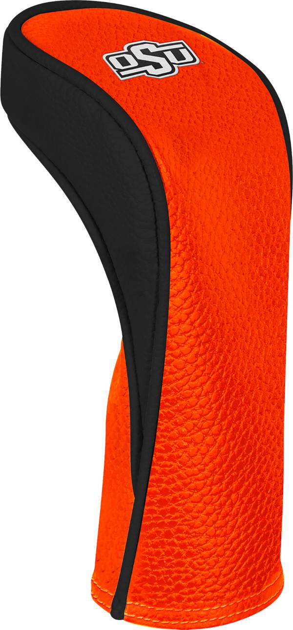 Team Effort Oklahoma State Hybrid Headcover