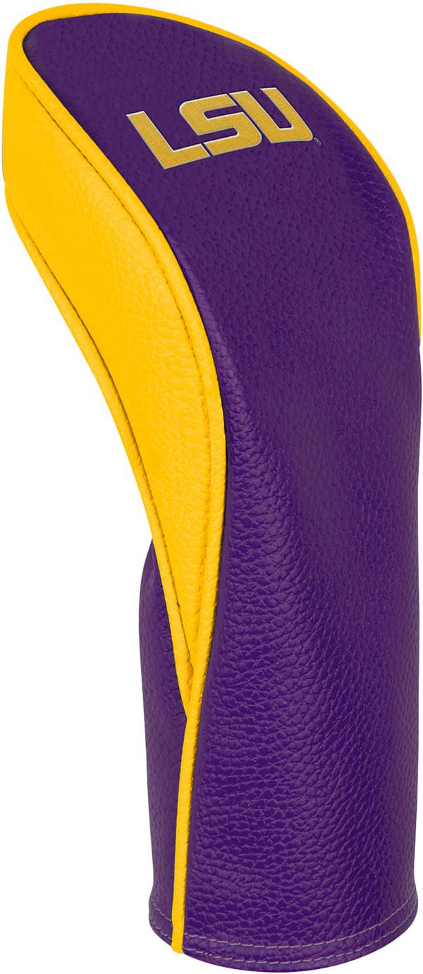Team Effort LSU Fairway Wood Headcover