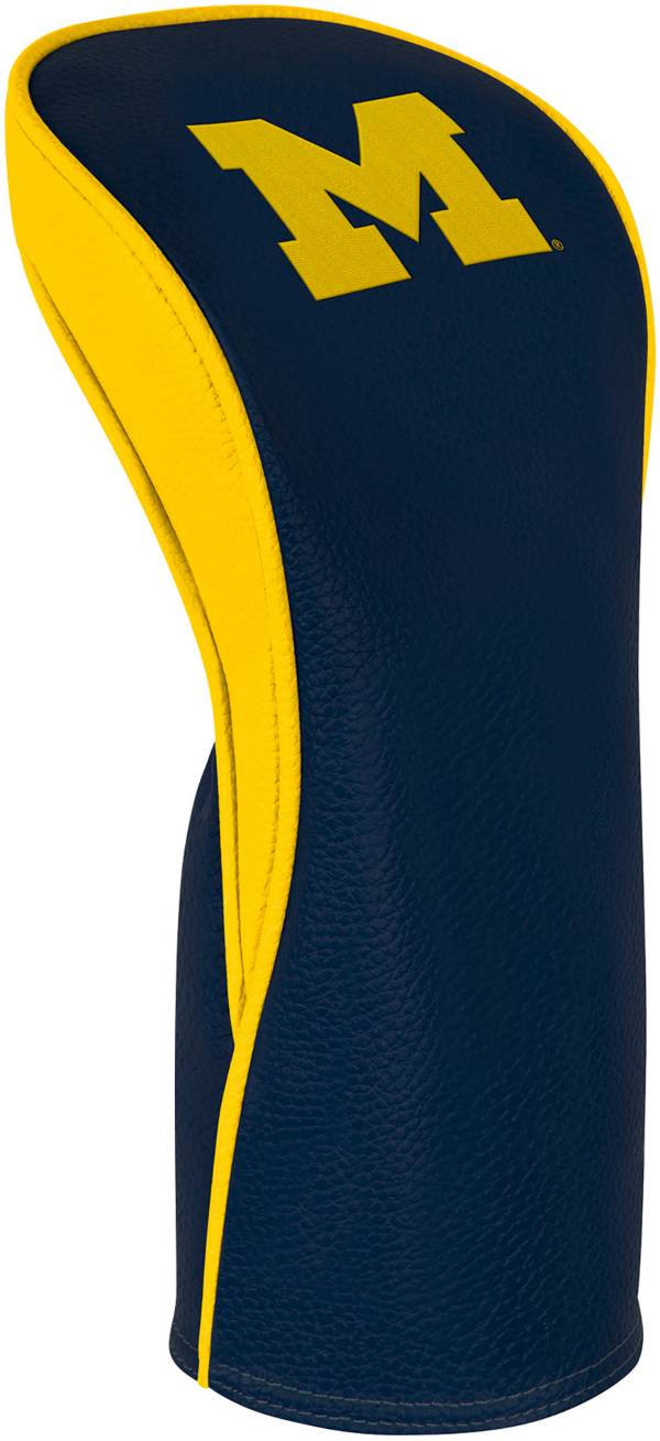 Team Effort Michigan Driver Headcover