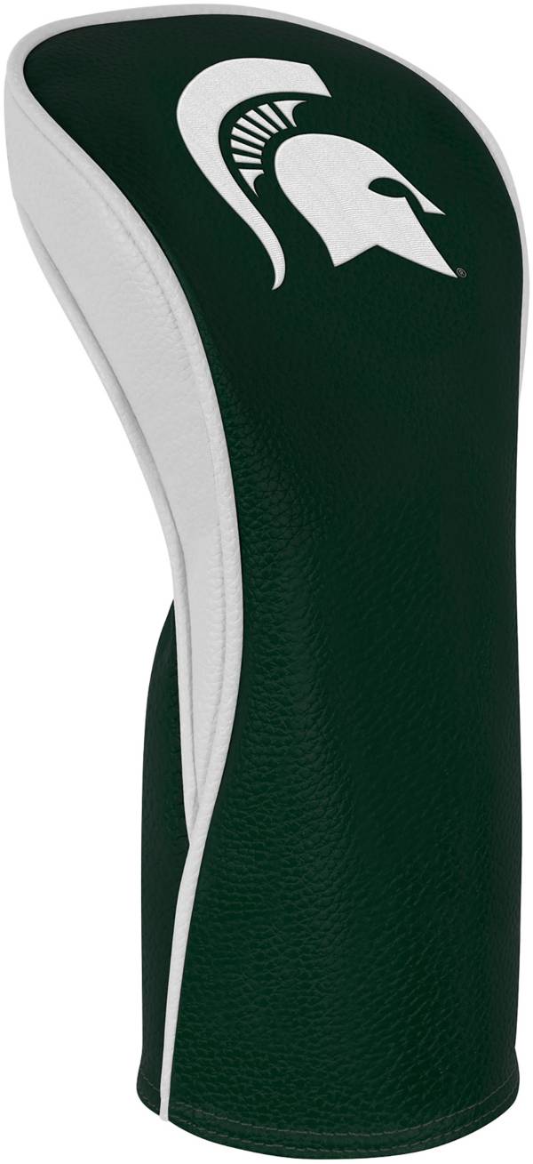 Team Effort Michigan St. Driver Headcover