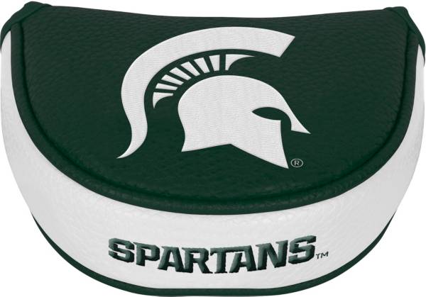 Team Effort Michigan St, Mallet Putter Headcover product image