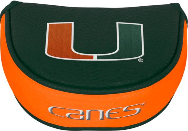 Team Effort Miami Mallet Putter Headcover product image