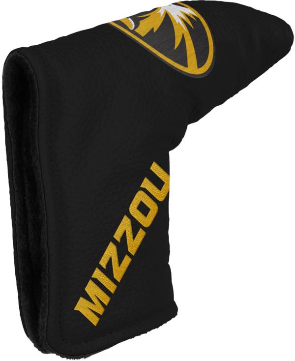 Team Effort Missouri Blade Putter Headcover