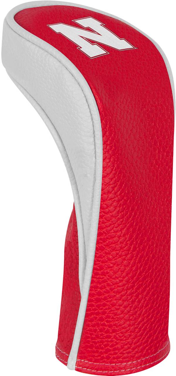 Team Effort Nebraska Hybrid Headcover