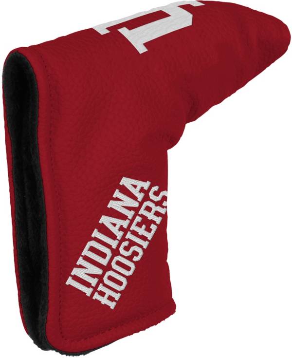 Team Effort Indiana Blade Putter Headcover product image