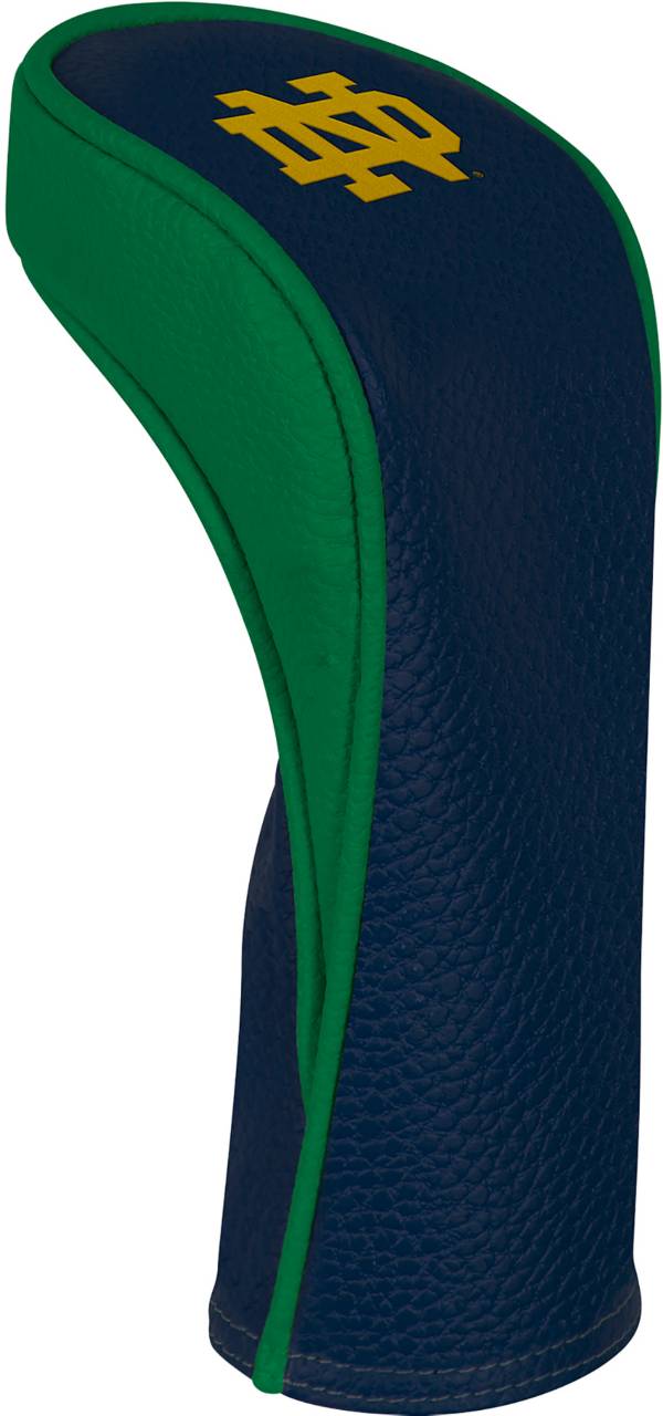 Team Effort Notre Dame Hybrid Headcover