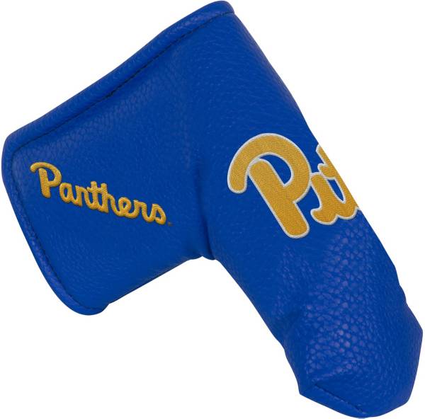 Team Effort Pittsburgh Blade Putter Headcover