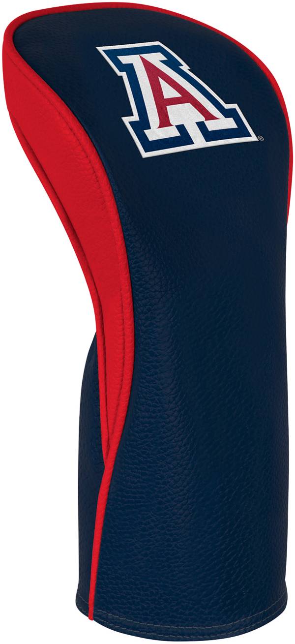 Team Effort Arizona Driver Headcover