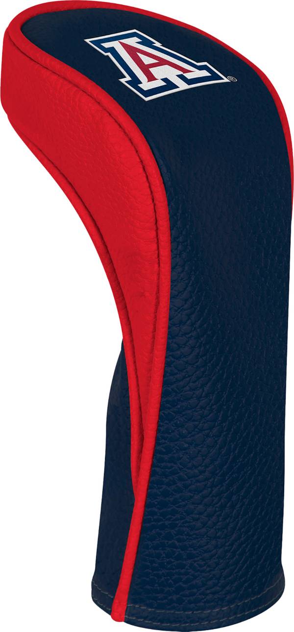 Team Effort University of Arizona Hybrid Headcover