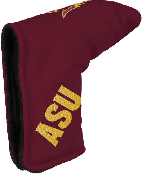 Team Effort Arizona St. Blade Putter Headcover