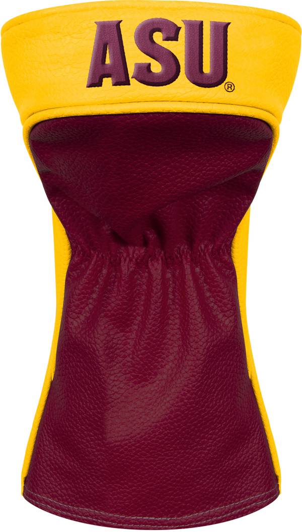 Team Effort Arizona St. Driver Headcover