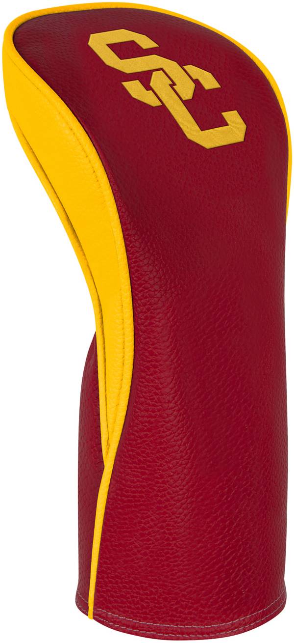 Team Effort USC Driver Headcover