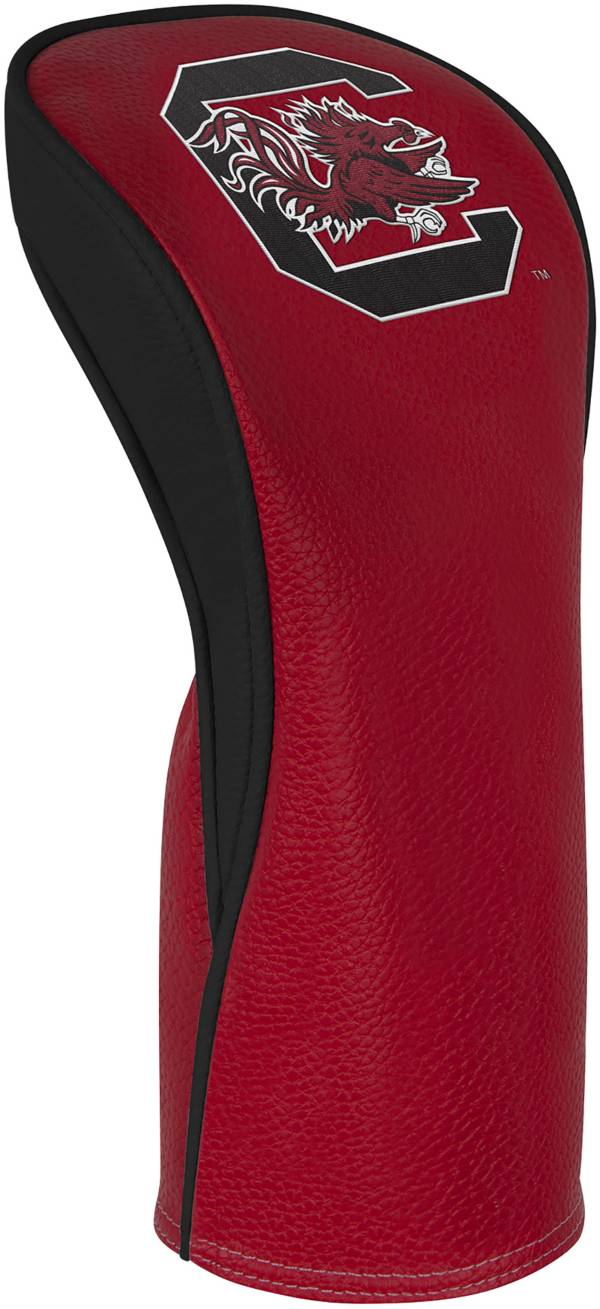 Team Effort South Carolina Driver Headcover