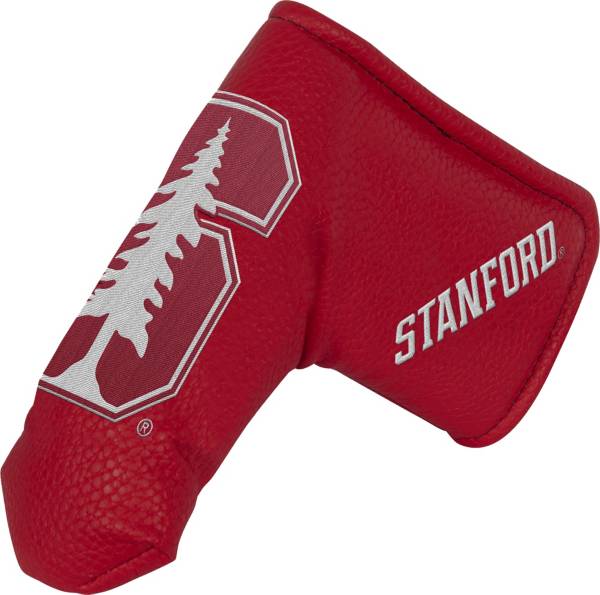 Team Effort Stanford Blade Putter Headcover