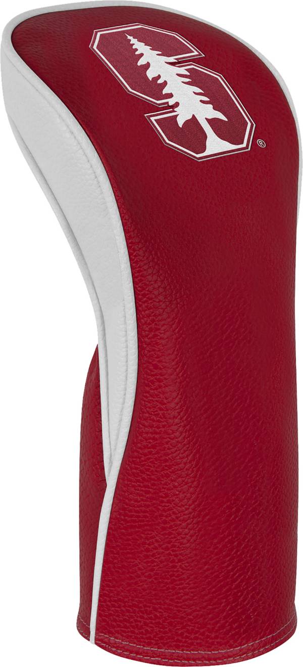 Team Effort Stanford Driver Headcover product image