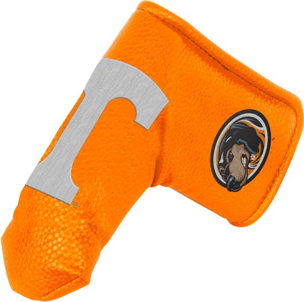 Team Effort Tennessee Blade Putter Headcover product image