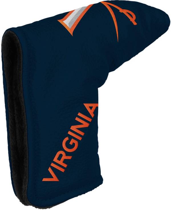 Team Effort Virginia Blade Putter Headcover