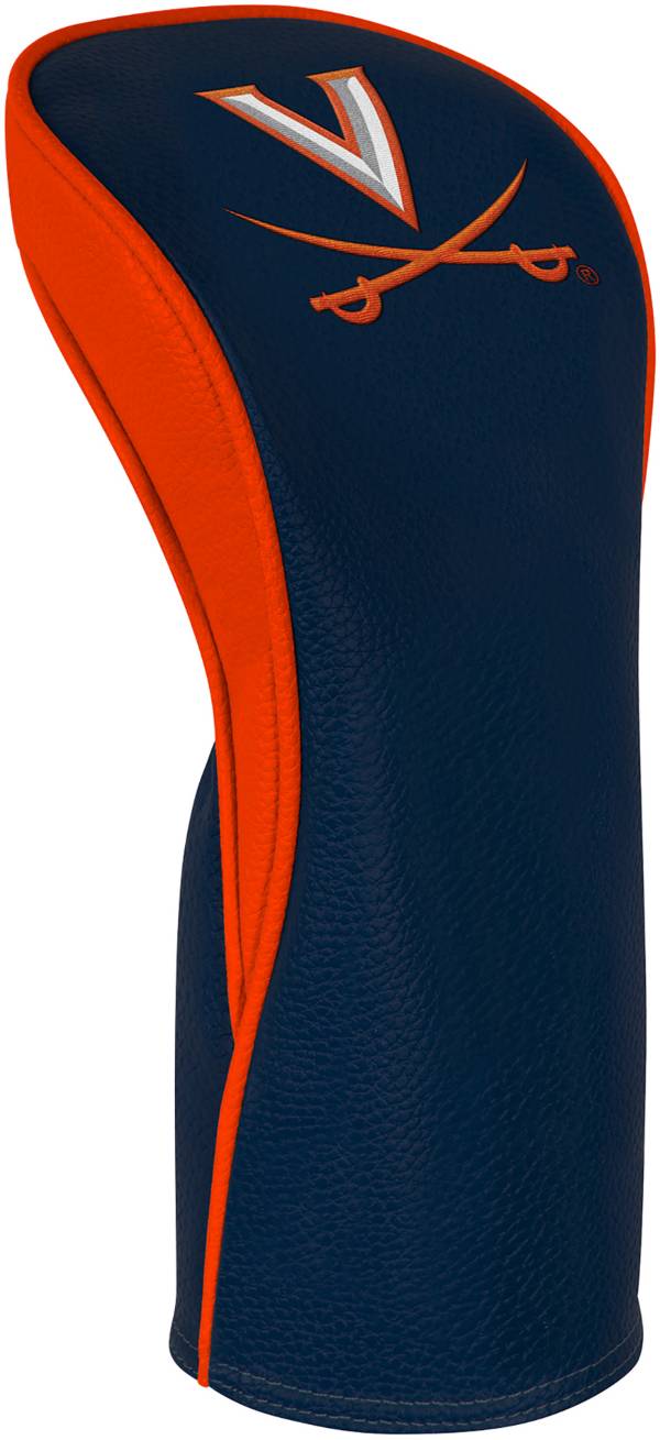 Team Effort Virginia Driver Headcover