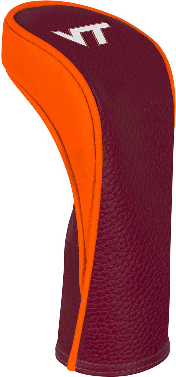 Team Effort Virginia Tech Hybrid Headcover