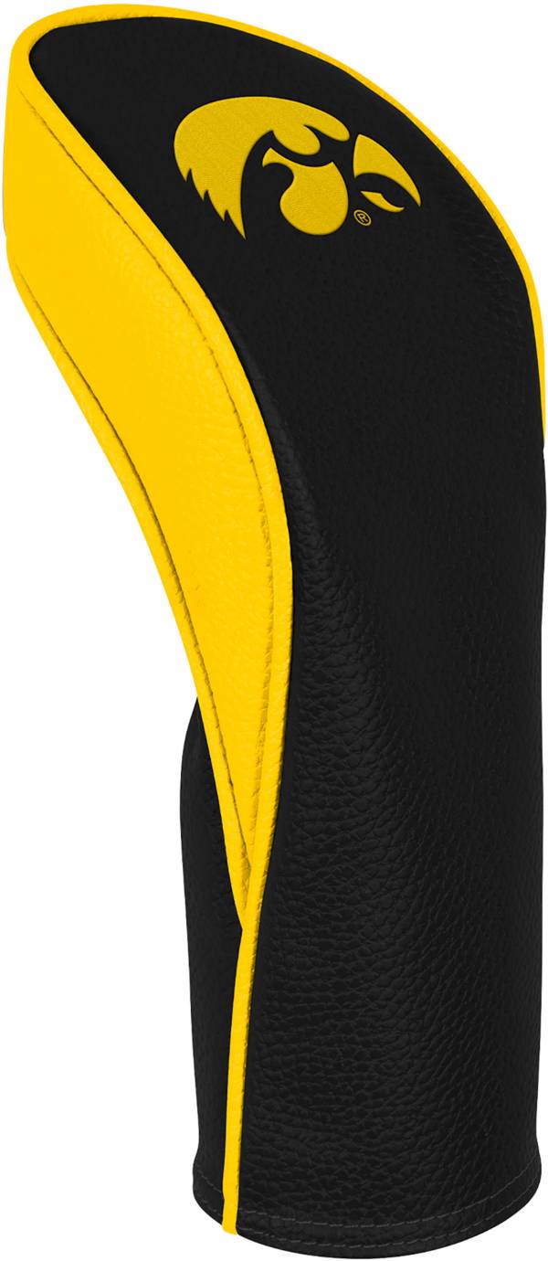 Team Effort Iowa Fairway Wood Headcover