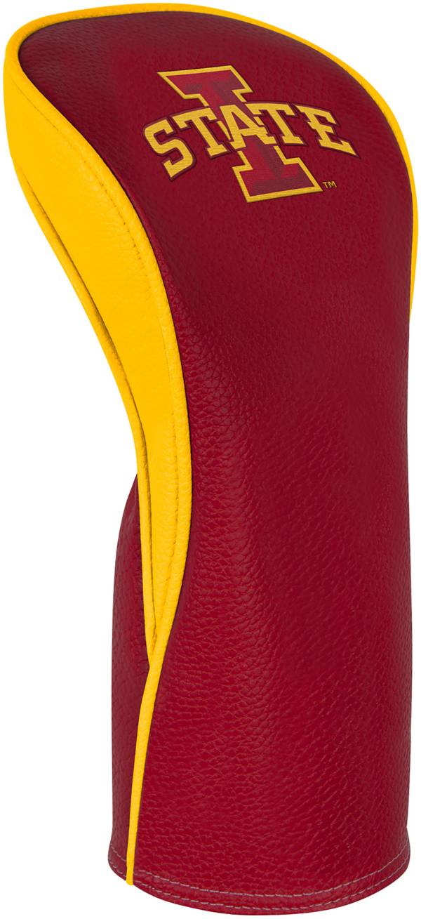 Team Effort Iowa State Driver Headcover product image