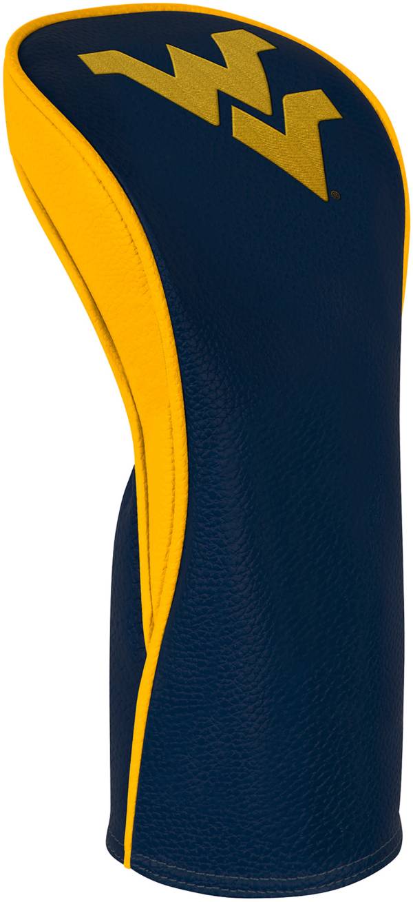 Team Effort WVU Driver Headcover product image