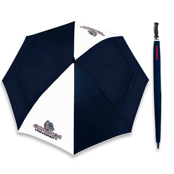 Team Effort Gonzaga 62" Golf Umbrella product image