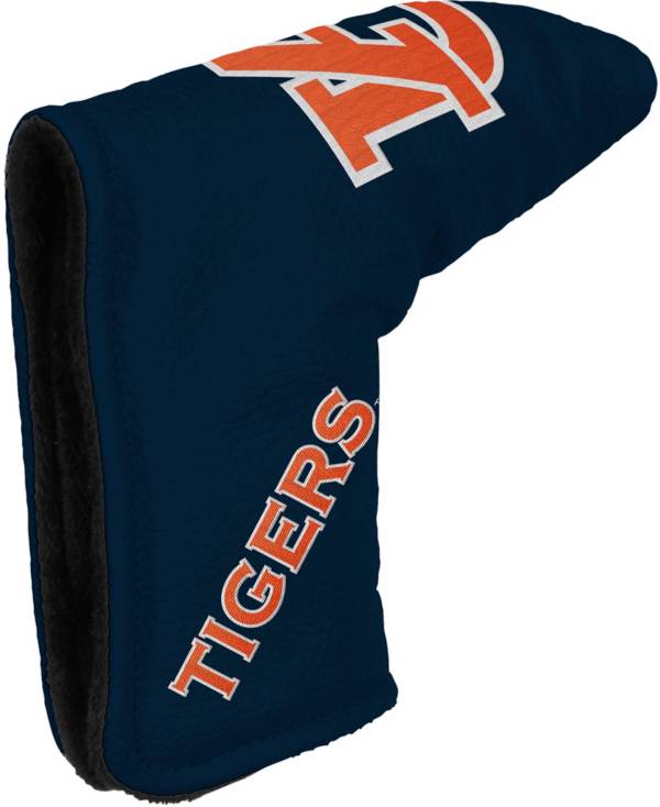 Team Effort Auburn Blade Putter Headcover