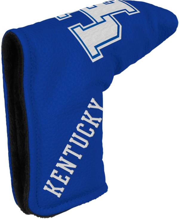 Team Effort Kentucky Blade Putter Headcover product image