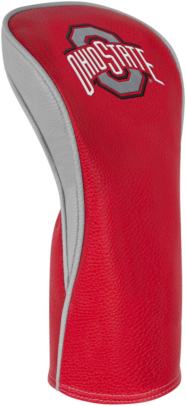 Team Effort Ohio State Driver Headcover