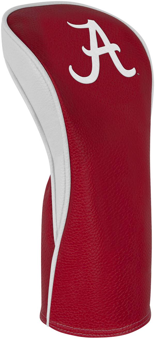 Team Effort Alabama Driver Headcover