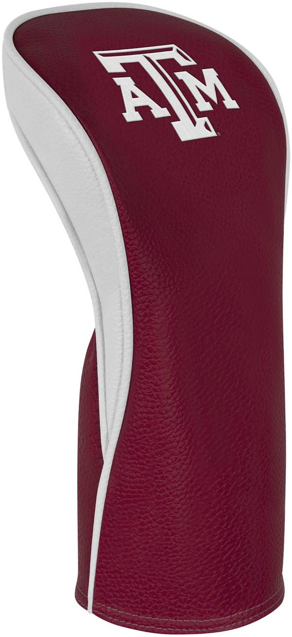 Team Effort Texas A&M Driver Headcover product image