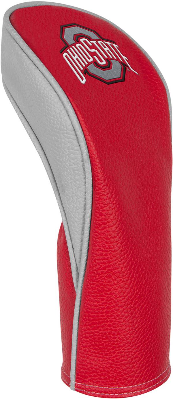 Team Effort Ohio State Fairway Wood Headcover