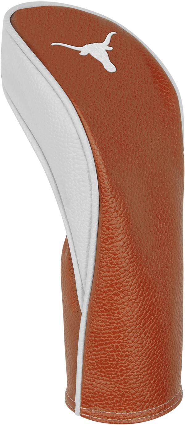 Team Effort Texas Fairway Wood Headcover