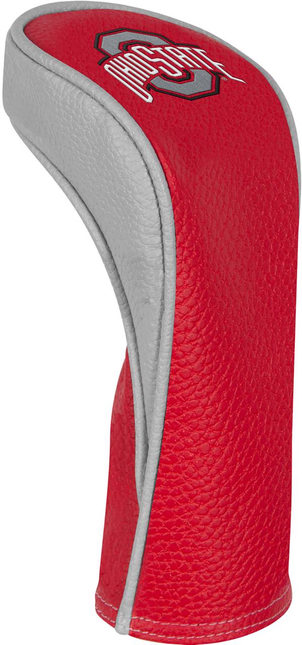 Team Effort Ohio State Hybrid Headcover