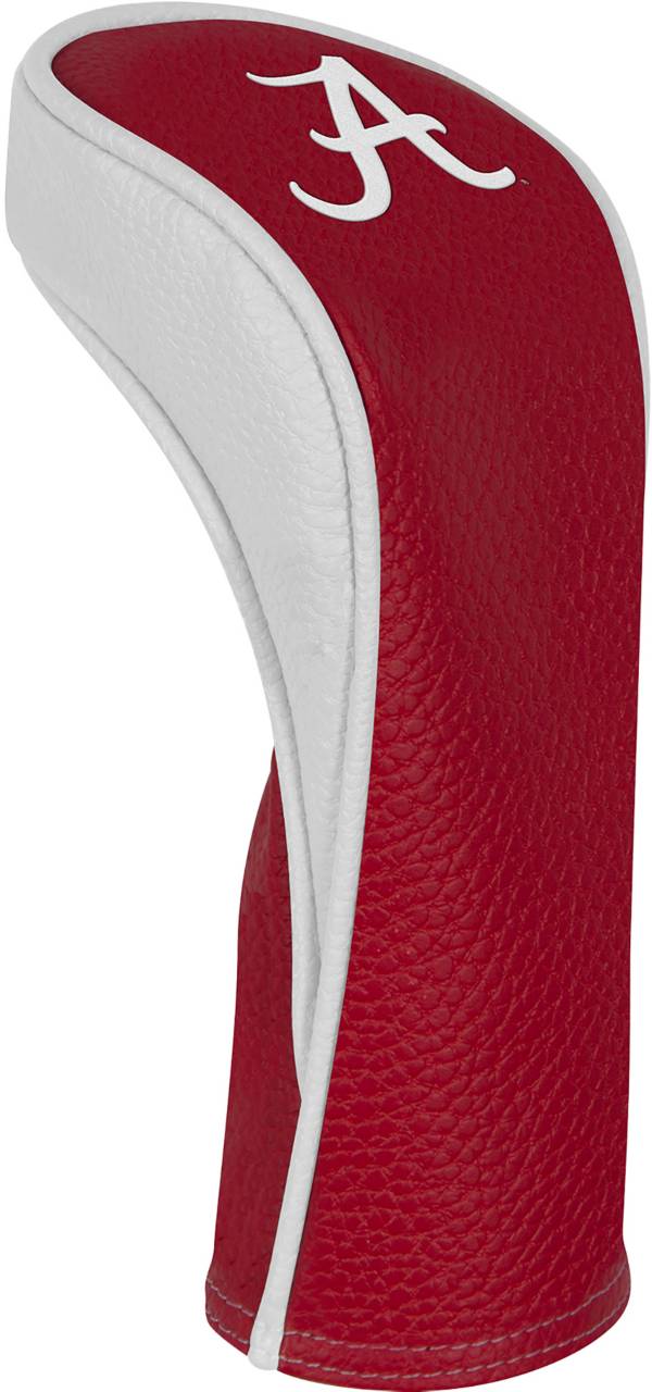 Team Effort Alabama Hybrid Headcover
