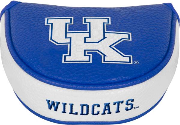 Team Effort Kentucky Mallet Putter Headcover