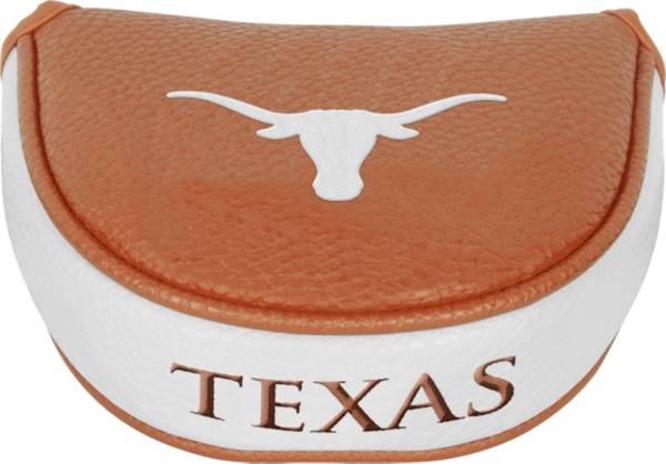 Team Effort Texas Mallet Putter Headcover