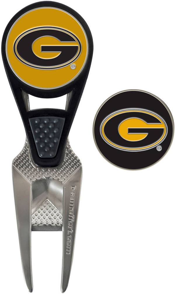 Team Effort Grambling State Divot Repair Tool