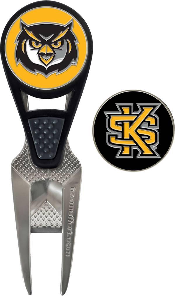 Team Effort Kennesaw State Divot Repair Tool