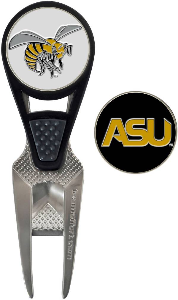 Team Effort Alabama State Divot Repair Tool