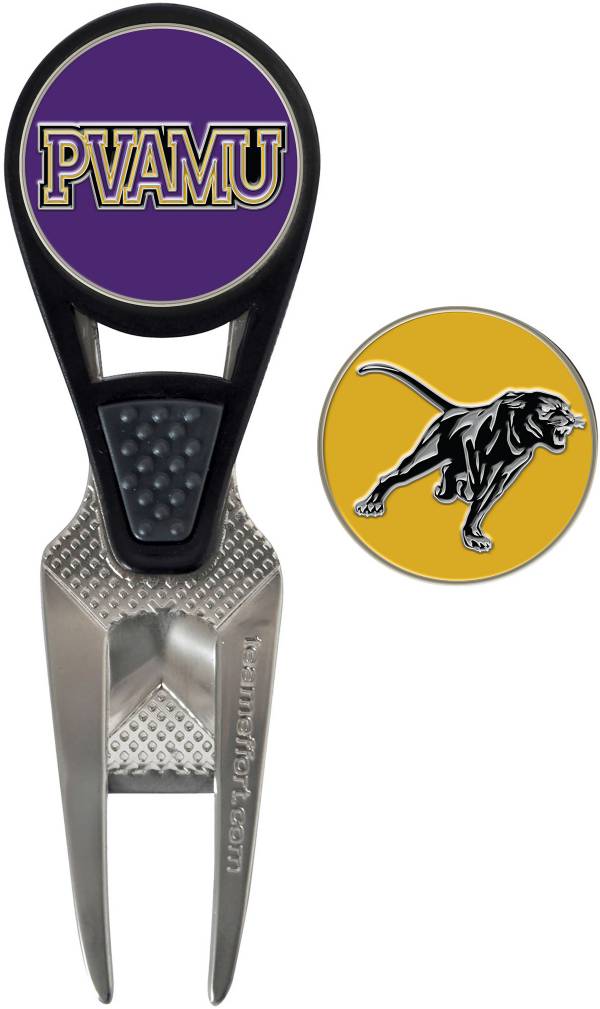 Team Effort Prairie View Divot Repair Tool