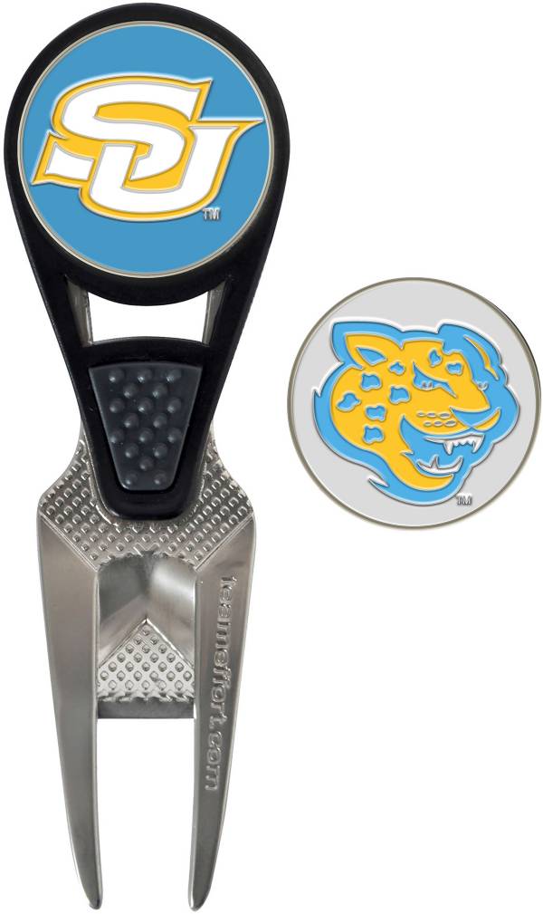 Team Effort Southern University Divot Repair Tool