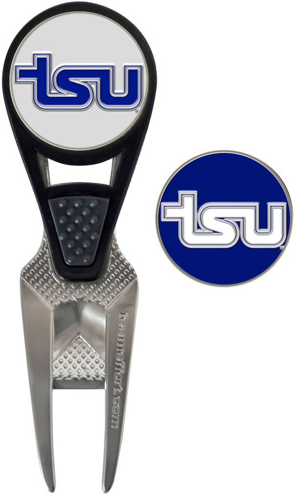Team Effort Tennessee State Divot Repair Tool