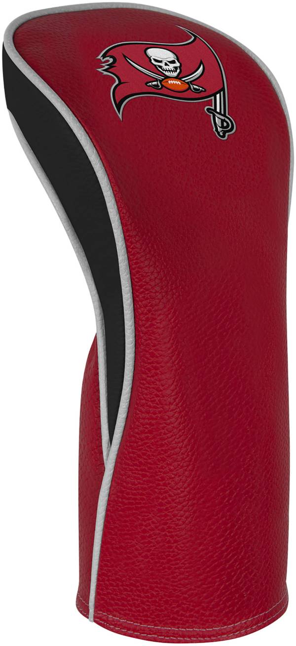 Team Effort Tampa Bay Buccaneers Driver Headcover