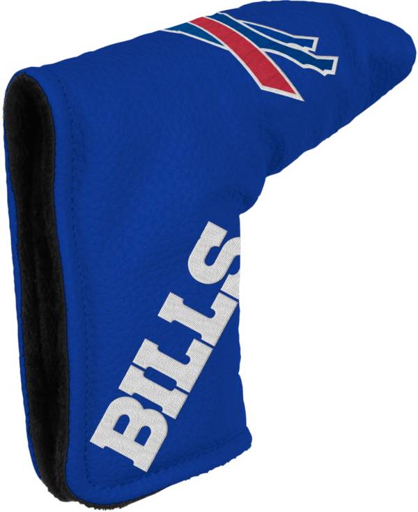 Team Effort Buffalo Bills Blade Putter Cover