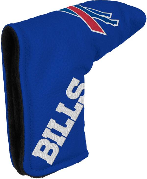 Team Effort Buffalo Bills Blade Putter Cover product image